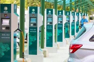 河南焦作山陽(yáng)充電樁故障碼 充電樁概念**股